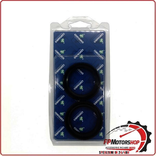 SERIE PARAOLIO GUARNIZIONE FORCELLA 36X49X8/10,5 PER KYMCO CENTAURO 111A191FK