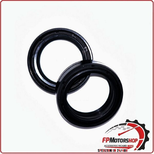 SERIE PARAOLIO GUARNIZIONE FORCELLA PER PIAGGIO LIBERTY 50 05>13 111A202FK