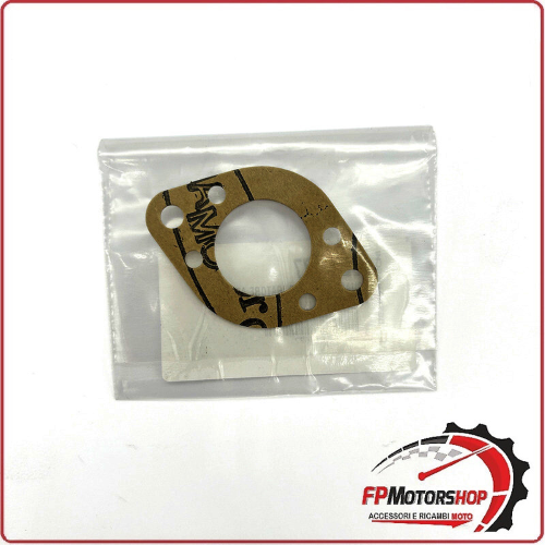 GUARNIZIONE COPERCHIO CARBURATORE PER PIAGGIO APE CAR CENTAURO 880B75009