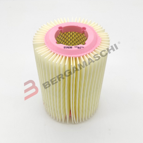 FILTRO ARIA PER APE CAR MAX DIESEL POKER DIESEL TM P703/703V OKYAMI IN CARTA