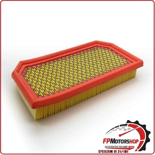 FILTRO ARIA PER MOTO APRILIA RS/TUONO 660 2020>2021 OKYAMI
