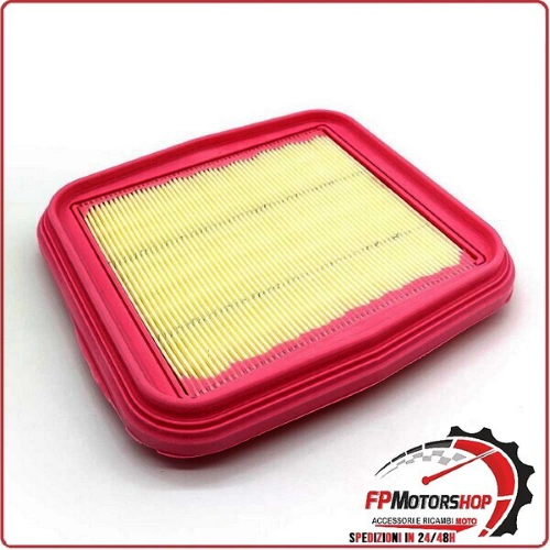 FILTRO ARIA MOTO PER DUCATI MULTISTRADA PANIGALE 1299 2015>2019 OKYAMI