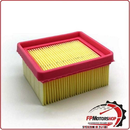 FILTRO ARIA PER MOTO BMW G310 R/GS 2016>2020 OKYAMI