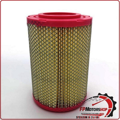 FILTRO ARIA ASPIRAZIONE PER SCOOTER PIAGGIO APE CITY 200 2017>2022 OKYAMI