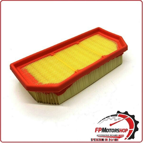 FILTRO ARIA ASPIRAZIONE PER MOTO KTM SUPER DUKE R1290 20>22 OKYAMI