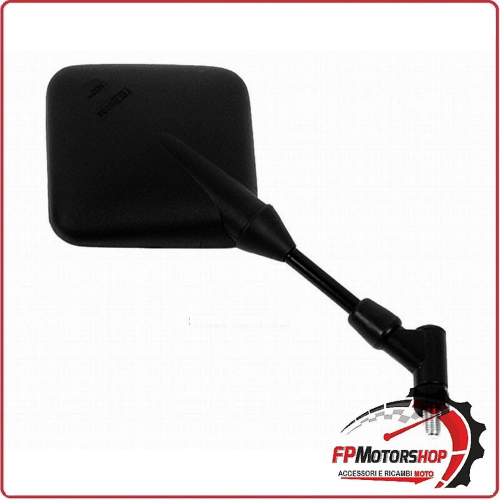 SPECCHIO SPECCHIETTO RETROVISORE DX SX PER SCOOTER SUZUKI EPICURO 125/150 01>