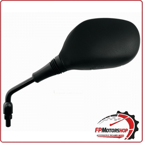 SPECCHIO SPECCHIETTO RETROVISORE SX PER MOTO YAMAHA XT 660X 05>14