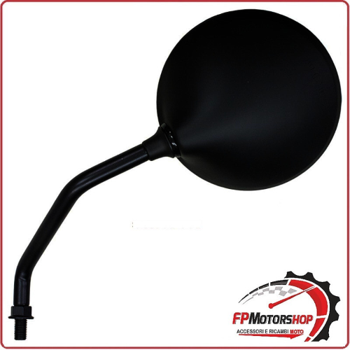 SPECCHIO SPECCHIETTO SX PER MOTO DUCATI DESERT X MARELLI 22-