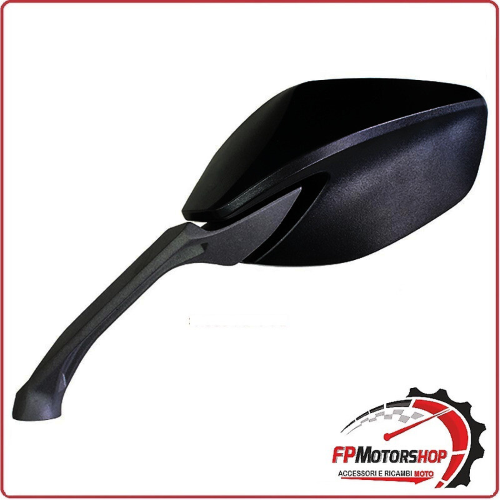 SPECCHIO SPECCHIETTO SX PER MOTO DUCATI MULTISTRADA 950/1200 18-23 MARELLI