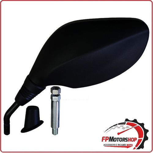 SPECCHIO SPECCHIETTO SX PER HONDA SH 125/150 17-19 MARELLI