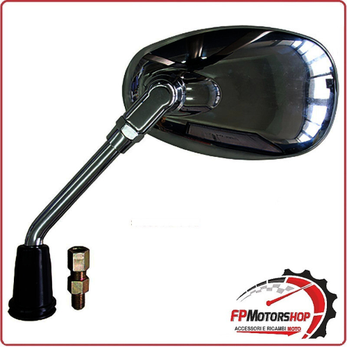 SPECCHIO SPECCHIETTO SX PER KYMCO PEOPLE ONE 125/150 13-21 MARELLI