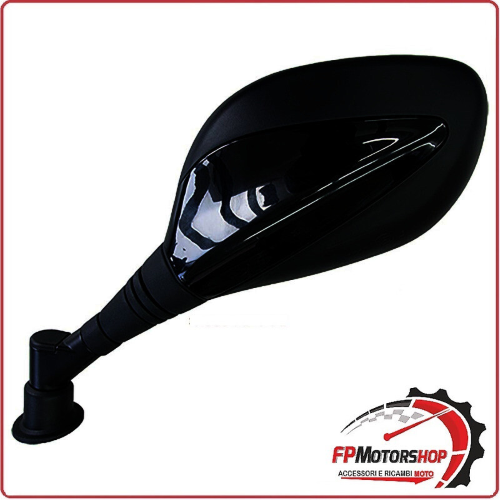 SPECCHIO SPECCHIETTO SX PER KYMCO PEOPLE GT125 /200/300 MARELLI PAOPLE GT