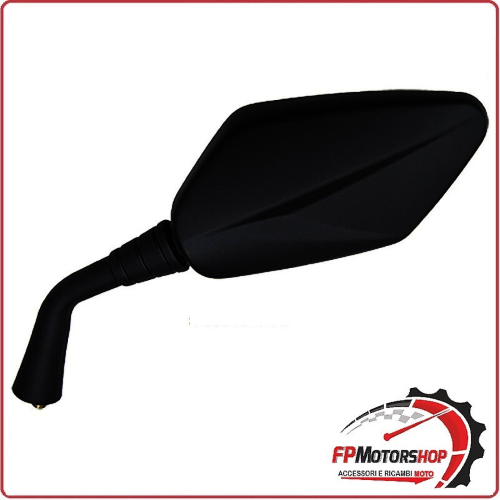 SPECCHIO SPECCHIETTO SX PER SYM JOYRIDE 125/ 200 EVO/ S 09-19 MARELLI