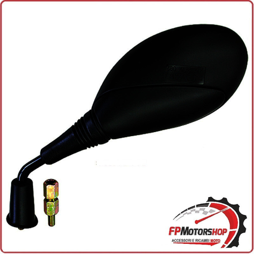 SPECCHIO SPECCHIETTO SX PER SYM HD EVO 05-12 MARELLI