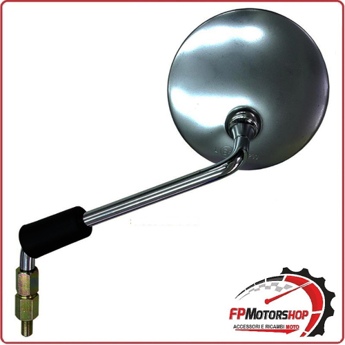 SPECCHIO SPECCHIETTO SX PER SYM FIDDLE II 50 / 125 200 08-15 MARELLI