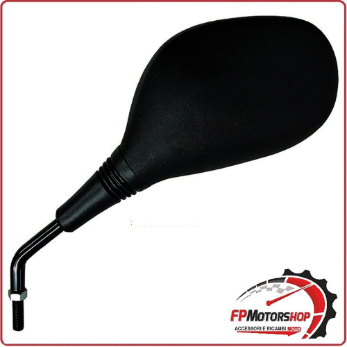 SPECCHIO SPECCHIETTO SX PER HONDA SH 125/150 13-17 MARELLI