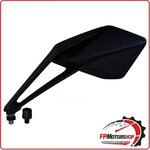 SPECCHIO SPECCHIETTO SX PER KAWASAKI Z1000 14- 16 MARELLI Z 1000 14-16