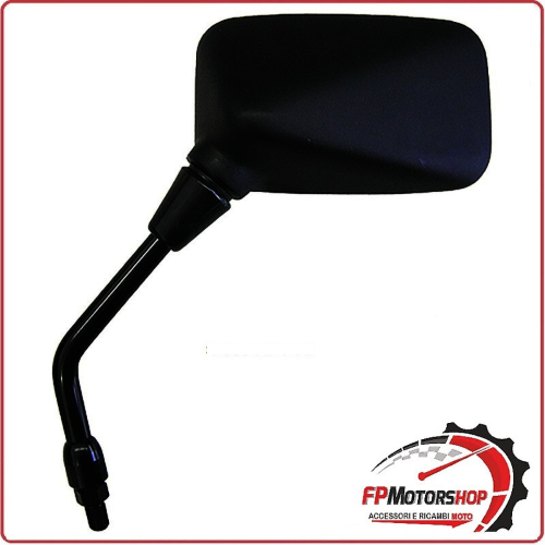 SPECCHIO SPECCHIETTO SX PER KAWASAKI ER-6N / KLE VERSYS 650 MARELLI Z750 04-06