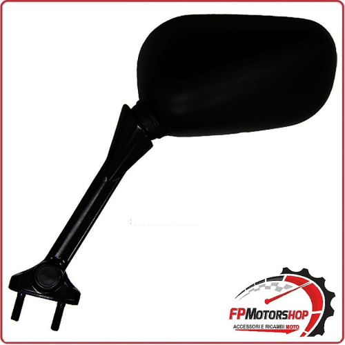 SPECCHIO SPECCHIETTO SX PER KAWASAKI ER-6F 650 06-08 MARELLI