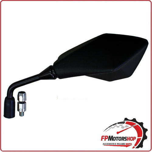 SPECCHIO SPECCHIETTO SX PER KAWASAKI ER-6N 650 12-16 MARELLI