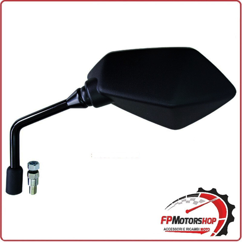 SPECCHIO SPECCHIETTO SX PER KAWASAKI VERSYS 650 10-23 MARELLI KLE