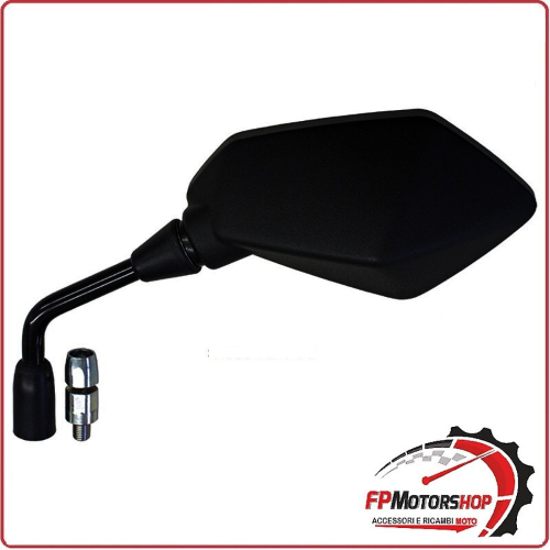 SPECCHIO SPECCHIETTO SX PER KAWASAKI Z 750 11- 12 MARELLI 11-12