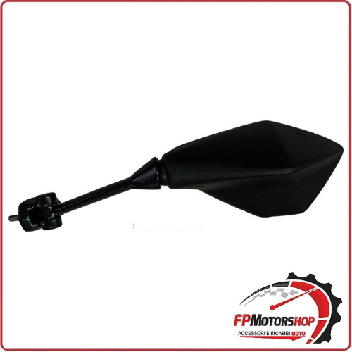 SPECCHIO SPECCHIETTO SX PER KAWASAKI ER-6F 650 12-16 MARELLI