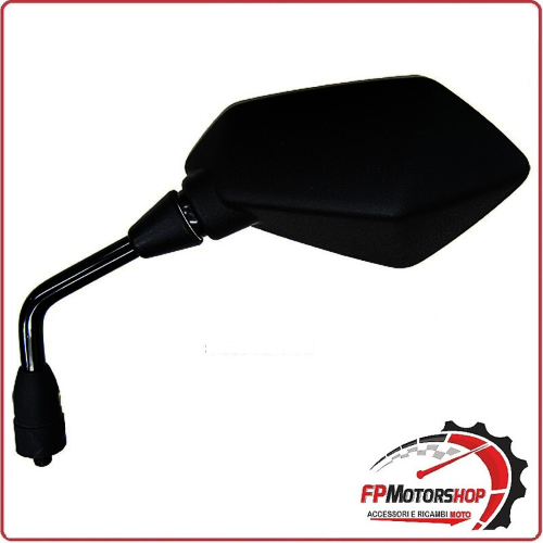 SPECCHIO SPECCHIETTO SX PER KAWASAKI Z1000 07- 09 Z 750 07-10 MARELLI 1000