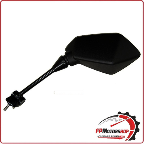 SPECCHIO SPECCHIETTO SX PER KAWASAKI ER-6F 650 09-11 MARELLI