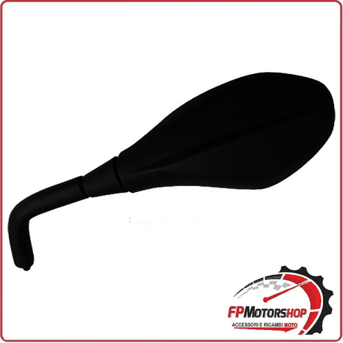 SPECCHIO SPECCHIETTO SX PER MALAGUTI F12R 07- BLOG 125/160 MARELLI 07-10