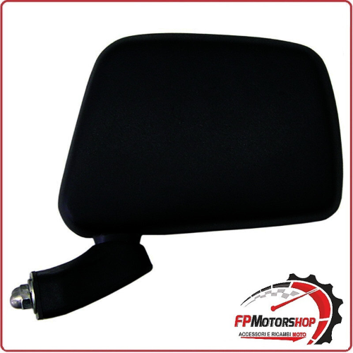 SPECCHIO SPECCHIETTO SX PER SUZUKI RG 250/500 GAMMA 86-87 MARELLI