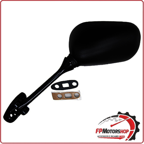 SPECCHIO SPECCHIETTO SX PER SUZUKI BANDIT GSF 650S 05-06 MARELLI 650 S