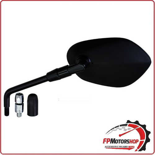 SPECCHIO SPECCHIETTO SX PER SUZUKI SV 650 17- 20 MARELLI 17-20 GSX-S 1000