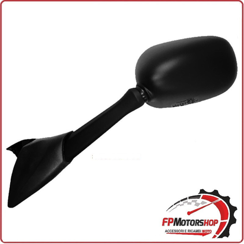 SPECCHIO SPECCHIETTO SX PER YAMAHA FZ6 FAZER 04-07 MARELLI