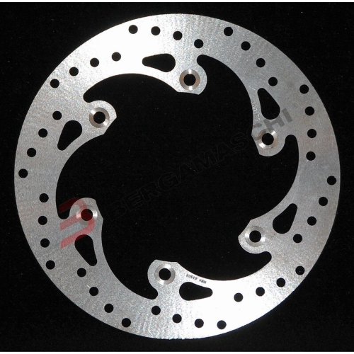 DISCO FRENO MOTO PER HONDA VFR/CB/CBR EBC MD1001 FISSO DIAM.EST. 276MM