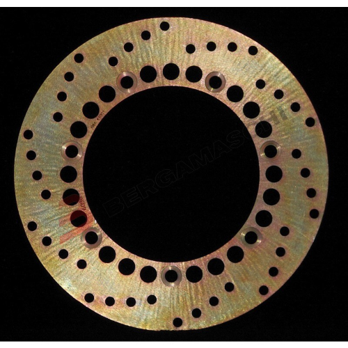 DISCO FRENO MOTO PER HONDA XL600 85>ANTERIORE EBC MD6096D XL LM 600 85>87