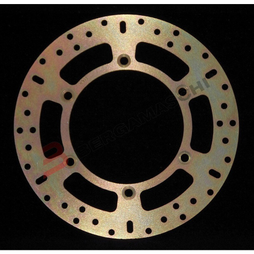 DISCO FRENO MOTO PER CAGIVA ELEFANT ANTERIORE 900 93>97 EBC MD6303D