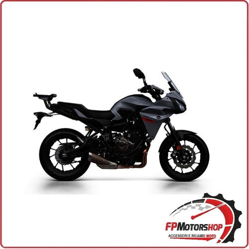 ATTACCO BAGAGLIO BAULETTO MOTO PER YAMAHA TRACER 700 GT 19- SHAD Y0TR79ST