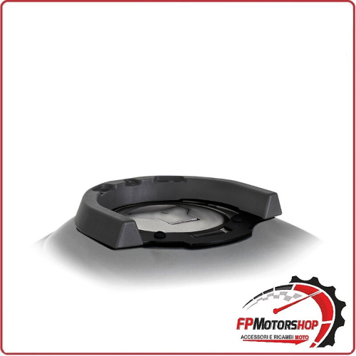 ATTACCO BORSA PORTAPACCHI SERBATOIO PER YAMAHA TENERE 700 23> SHAD Y013CS