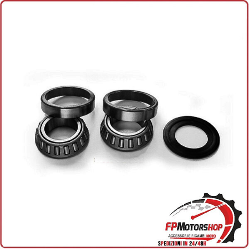KIT CUSCINETTI STERZO PER MOTO HONDA REBEL 125/250 CRF 50/70/100 TOURMAX CRF/XR