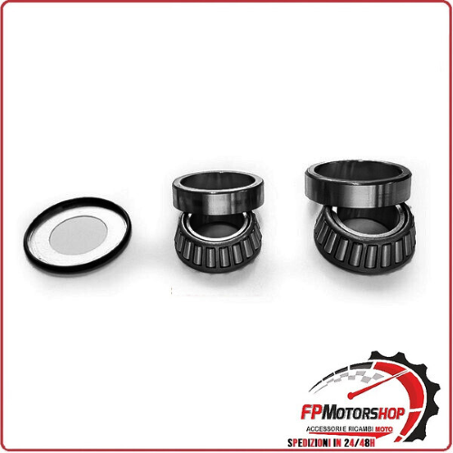 KIT CUSCINETTI STERZO PER MOTO HONDA GOLDWING 1200/1500 CB 750/900 TOURMAX
