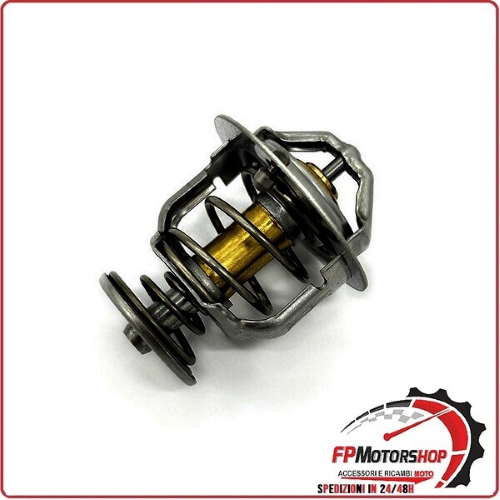 TERMOSTATO RADIATORE PER MOTO HONDA CB 1000 R 08>16 TOURMAX CBF 10>16