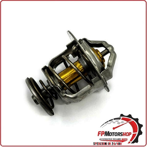 TERMOSTATO RADIATORE PER MOTO HONDA CB 500 F/X 13> NC 700/750 12>19 TOURMAX