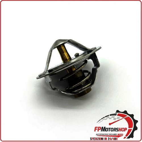 TERMOSTATO RADIATORE PER MOTO HONDA GL 1500 88>00 CX 500 78>81 TOURMAX GOLDWING