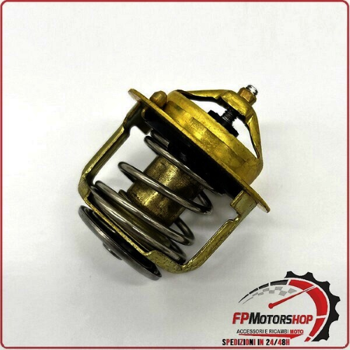TERMOSTATO RADIATORE PER MOTO YAMAHA V-MAX 1200 86>01 TOURMAX