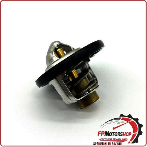 TERMOSTATO RADIATORE PER MOTO SUZUKI GSX-R 1000 01>02 SV 650 99>02 TOURMAX