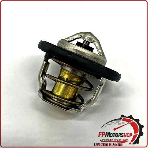 TERMOSTATO RADIATORE PER MOTO SUZUKI DL 650 V-STROM 12>20 TOURMAX GSX-R