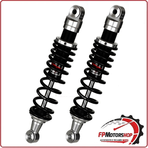 COPPIA AMMORTIZZATORE YSS A GAS PER MOTO LAVERDA 350/500 79-85 SUZUKI