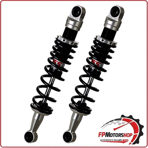 COPPIA AMMORTIZZATORE YSS A GAS PER MOTO HONDA CB 1000 F 93-96