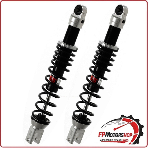 COPPIA AMMORTIZZATORE YSS A GAS PER SCOOTER KAWASAKI J300 14-16 KYMCO DOWNTOWN